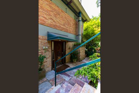 Casa à venda com 390m², 4 quartos e 3 vagasÁrea comum