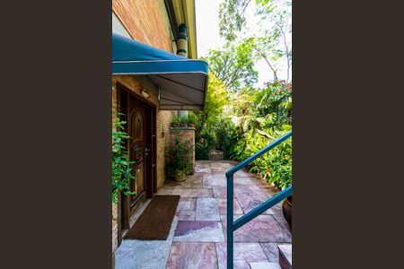 Casa à venda com 390m², 4 quartos e 3 vagasÁrea comum