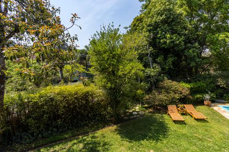 Casa à venda com 390m², 4 quartos e 3 vagasVista da Suíte