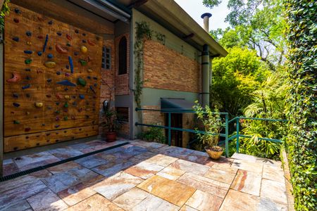 Casa à venda com 390m², 4 quartos e 3 vagasÁrea comum