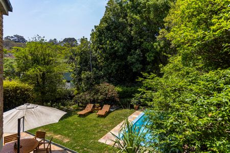 Casa à venda com 390m², 4 quartos e 3 vagasVista da Sala 2