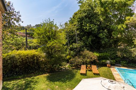 Casa à venda com 390m², 4 quartos e 3 vagasVista da Quarto 2