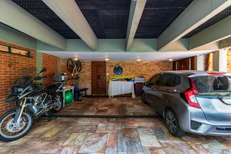 Casa à venda com 390m², 4 quartos e 3 vagasÁrea comum