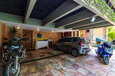 Casa à venda com 390m², 4 quartos e 3 vagasÁrea comum