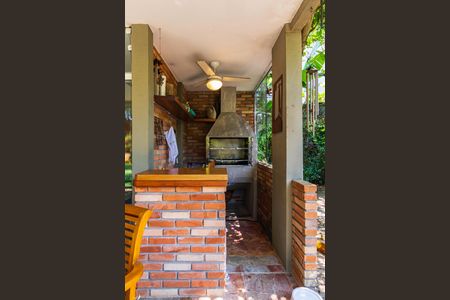 Casa à venda com 390m², 4 quartos e 3 vagasÁrea comum