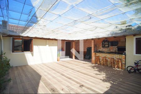 Casa à venda com 90m², 2 quartos e 2 vagasÁrea Externa