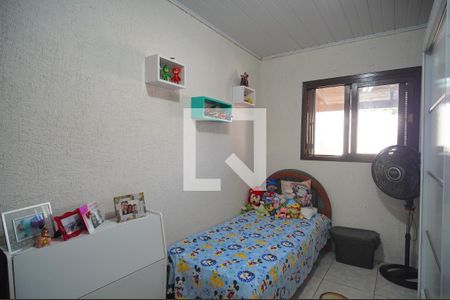 Casa à venda com 90m², 2 quartos e 2 vagasQuarto