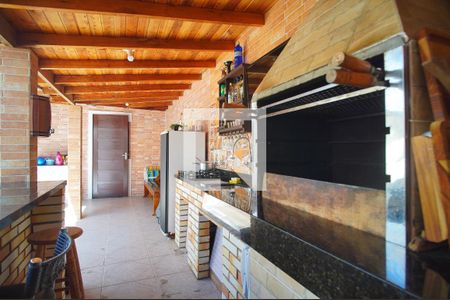 Casa à venda com 90m², 2 quartos e 2 vagasEspaço Gourmet