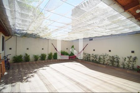 Casa à venda com 90m², 2 quartos e 2 vagasÁrea Externa