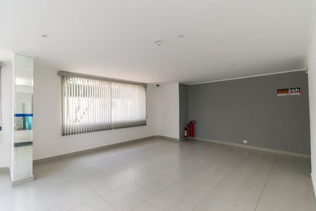 Apartamento à venda com 59m², 2 quartos e 1 vaga Apartamento à venda com 59m², 2 quartos e 1 vagaÁrea comum