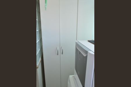 Apartamento à venda com 85m², 3 quartos e 1 vaga Apartamento à venda com 85m², 3 quartos e 1 vagaÁrea de Serviço