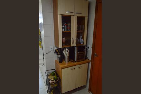 Apartamento à venda com 85m², 3 quartos e 1 vaga Apartamento à venda com 85m², 3 quartos e 1 vagaCozinha