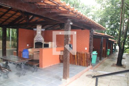 Apartamento à venda com 85m², 3 quartos e 1 vaga Apartamento à venda com 85m², 3 quartos e 1 vagaÁrea comum - Churrasqueira