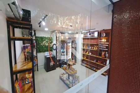 Apartamento à venda com 85m², 3 quartos e 1 vaga Apartamento à venda com 85m², 3 quartos e 1 vagaÁrea comum - Mini Mercado
