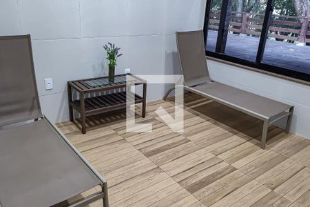 Apartamento à venda com 85m², 3 quartos e 1 vaga Apartamento à venda com 85m², 3 quartos e 1 vagaÁrea comum - Sauna