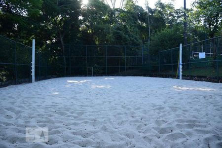 Apartamento à venda com 85m², 3 quartos e 1 vaga Apartamento à venda com 85m², 3 quartos e 1 vagaÁrea comum - Quadra de Areia