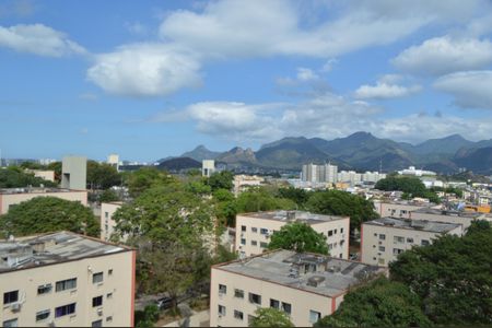 Apartamento à venda com 85m², 3 quartos e 1 vaga Apartamento à venda com 85m², 3 quartos e 1 vagaVista da Suíte