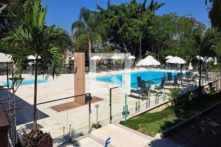 Apartamento à venda com 85m², 3 quartos e 1 vaga Apartamento à venda com 85m², 3 quartos e 1 vagaÁrea comum - Piscina