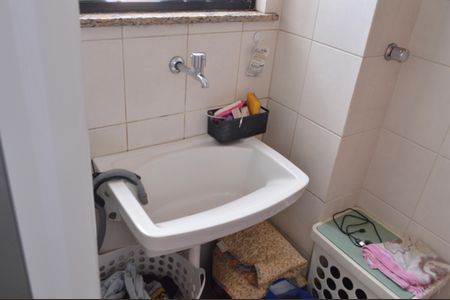 Apartamento à venda com 85m², 3 quartos e 1 vaga Apartamento à venda com 85m², 3 quartos e 1 vagaÁrea de Serviço