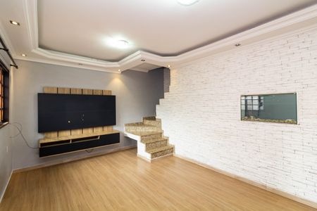 Sala de casa para alugar com 3 quartos, 200m² em Itaquera, São Paulo