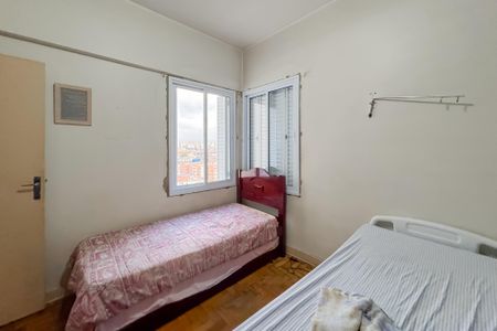 Apartamento à venda com 109m², 2 quartos e 1 vaga Apartamento à venda com 109m², 2 quartos e 1 vagaQuarto 2