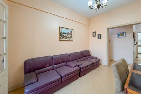 Apartamento à venda com 109m², 2 quartos e 1 vagaSala