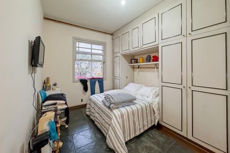 Quarto 1 de apartamento à venda com 2 quartos, 109m² em Vila Monumento, São Paulo
