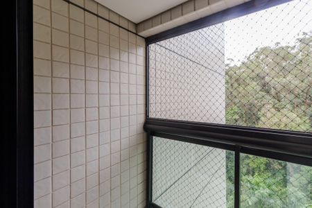 Apartamento para alugar com 500m², 5 quartos e 4 vagas Apartamento para alugar com 500m², 5 quartos e 4 vagasSacada da Suíte 3