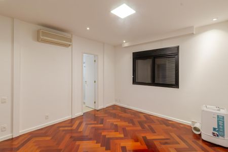 Apartamento para alugar com 500m², 5 quartos e 4 vagas Apartamento para alugar com 500m², 5 quartos e 4 vagasSuíte 4