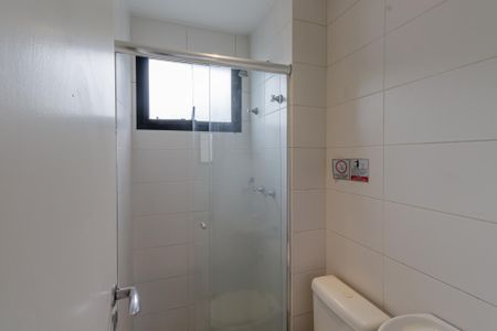 Apartamento para alugar com 500m², 5 quartos e 4 vagas Apartamento para alugar com 500m², 5 quartos e 4 vagasBanheiro de serviço