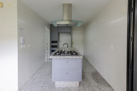 Apartamento para alugar com 500m², 5 quartos e 4 vagas Apartamento para alugar com 500m², 5 quartos e 4 vagasCozinha