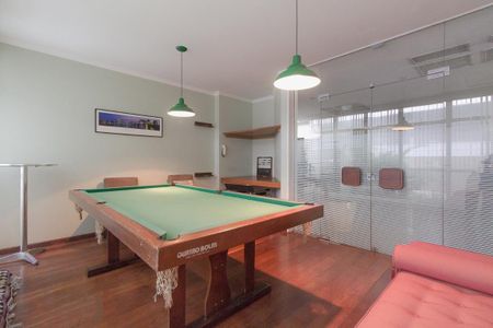 Apartamento à venda com 60m², 1 quarto e 1 vaga Apartamento à venda com 60m², 1 quarto e 1 vagaÁrea comum