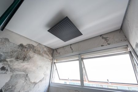 Apartamento à venda com 60m², 1 quarto e 1 vaga Apartamento à venda com 60m², 1 quarto e 1 vagaBanheiro Social