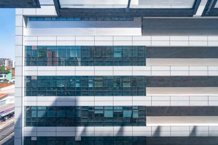 Apartamento à venda com 60m², 1 quarto e 1 vaga Apartamento à venda com 60m², 1 quarto e 1 vagaVista do Quarto