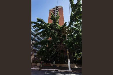 Apartamento à venda com 60m², 1 quarto e 1 vaga Apartamento à venda com 60m², 1 quarto e 1 vagaFachada