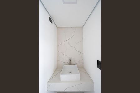 Apartamento à venda com 60m², 1 quarto e 1 vaga Apartamento à venda com 60m², 1 quarto e 1 vagaLavabo