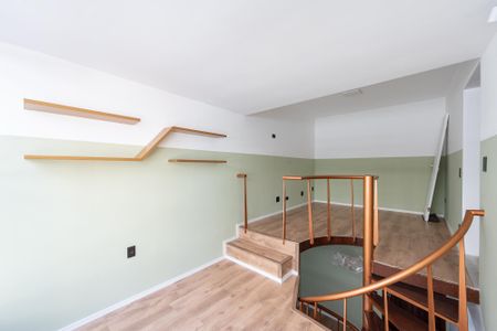 Apartamento à venda com 60m², 1 quarto e 1 vaga Apartamento à venda com 60m², 1 quarto e 1 vagaQuarto