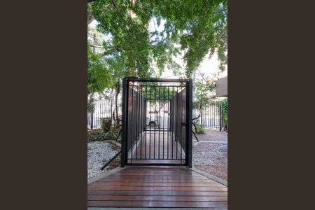 Apartamento à venda com 60m², 1 quarto e 1 vaga Apartamento à venda com 60m², 1 quarto e 1 vagaEntrada