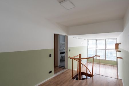 Apartamento à venda com 60m², 1 quarto e 1 vaga Apartamento à venda com 60m², 1 quarto e 1 vagaQuarto