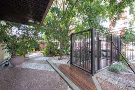 Apartamento à venda com 60m², 1 quarto e 1 vaga Apartamento à venda com 60m², 1 quarto e 1 vagaEntrada