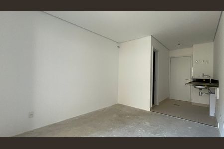 Studio de kitnet/studio à venda com 1 quarto, 31m² em Sumarezinho, São Paulo