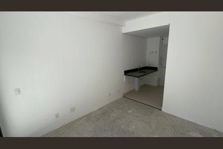 Studio de kitnet/studio à venda com 1 quarto, 32m² em Sumarezinho, São Paulo