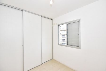 Quarto 1 de apartamento para alugar com 2 quartos, 50m² em Jardim Ampliacao, São Paulo