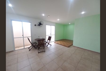 Apartamento para alugar com 88m², 2 quartos e 1 vaga Apartamento para alugar com 88m², 2 quartos e 1 vagaSaúna