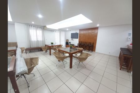 Apartamento para alugar com 88m², 2 quartos e 1 vaga Apartamento para alugar com 88m², 2 quartos e 1 vagaÁrea comum