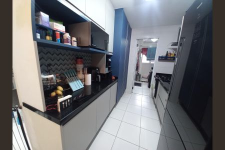 Apartamento para alugar com 88m², 2 quartos e 1 vaga Apartamento para alugar com 88m², 2 quartos e 1 vagaCozinha