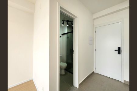 Studio de kitnet/studio para alugar com 1 quarto, 25m² em Vila Olímpia, São Paulo