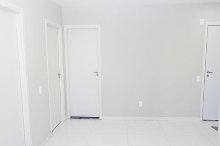 Apartamento para alugar com 42m², 2 quartos e 1 vagaSala