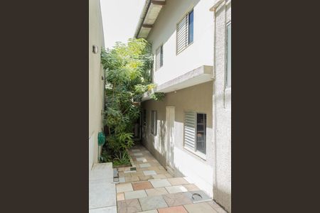 Casa à venda com 240m², 3 quartos e 5 vagasQuintal