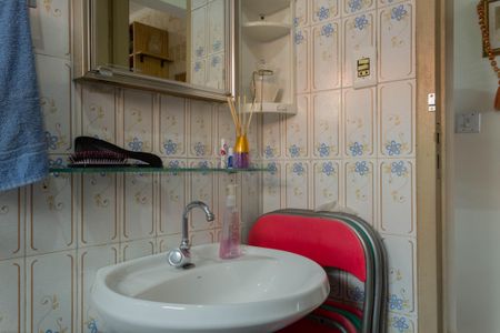 Casa à venda com 240m², 3 quartos e 5 vagasLavabo